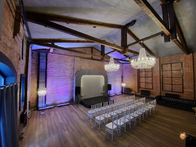 Основной зал  в «Memories Classic» фотография №6