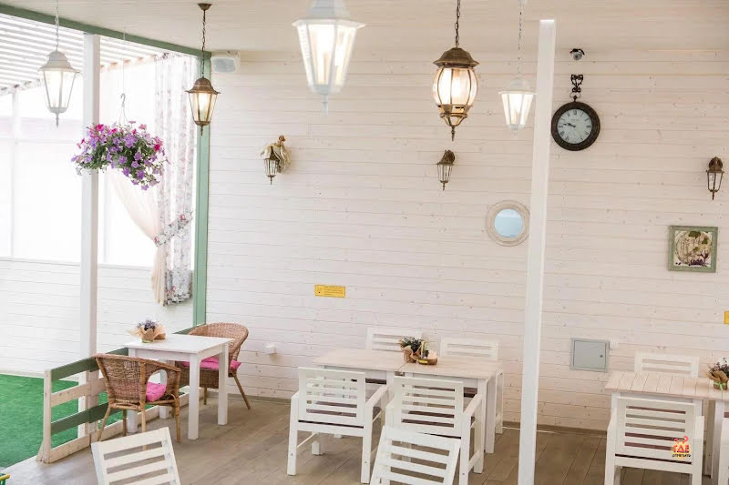 АндерСон фотография №15