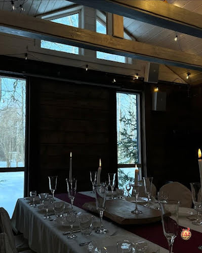 Зал №4 в «У Красных Ворот» фотография №4