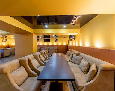 Свадьба в Аристократъ