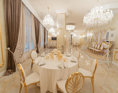  ресторан SAFISA