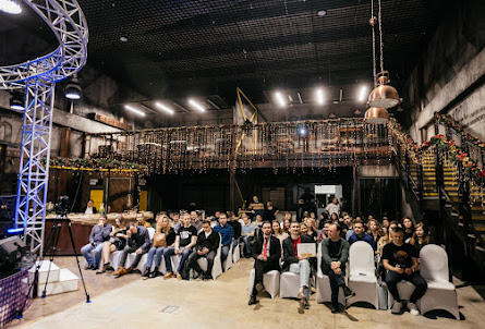 Арена Лофт в Арена Лофт