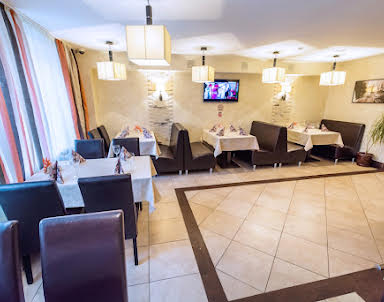  ресторан Будайский дворик