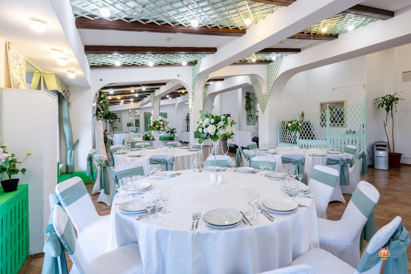 Центр отдыха Леонида Тягачева фотография №16