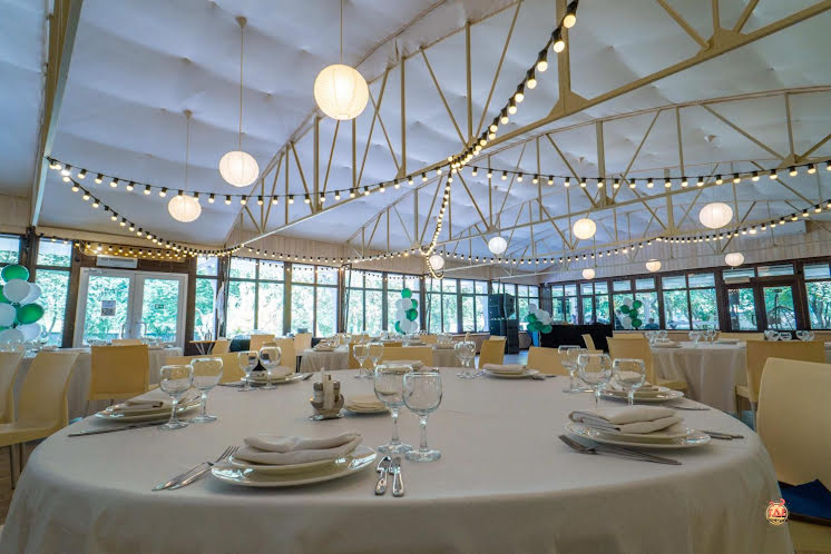 Яблоневый сад в «Apple Hill» фотография №12