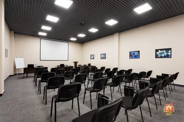 Конференц-зал  в «NelBosco» фотография №2