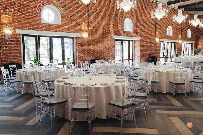 Гребнево фотография №10