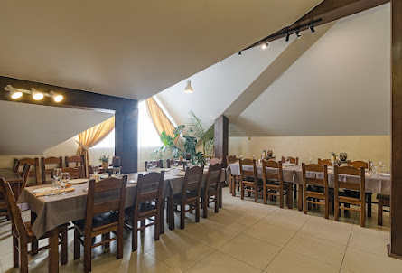 Банкетный зал в Банкетный зал