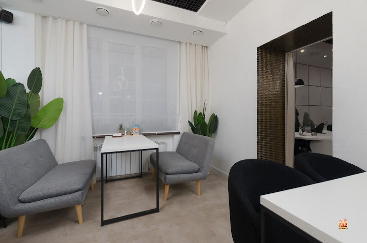 Зал на 15 человек в «Dolce на Розы Люксембург» фотография №5