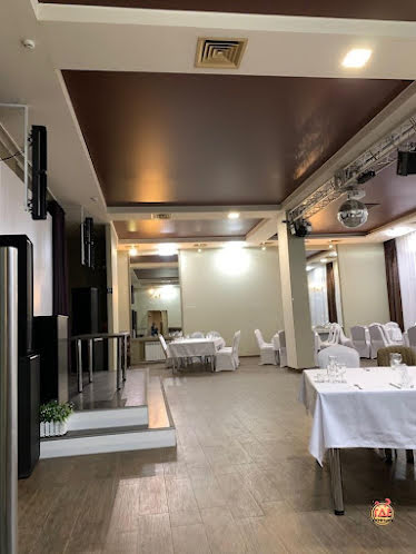 Основной зал  в «FOROS AVENUE» фотография №11