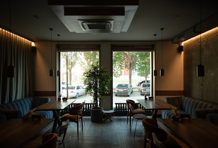 Зал "Мягкий" в Зал "Мягкий"