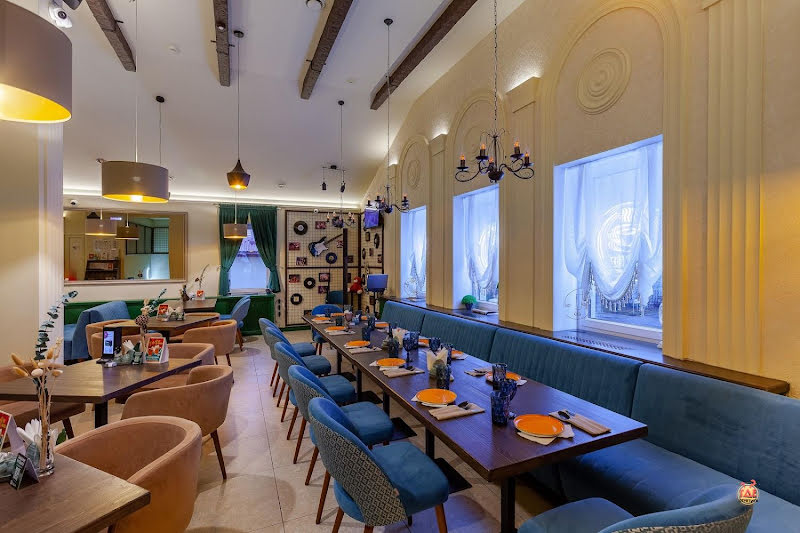 Брассерия 0’33 фотография №1