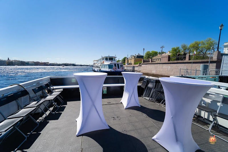 Теплоход "Альта" фотография №12