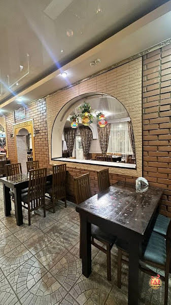 Ором фотография №6