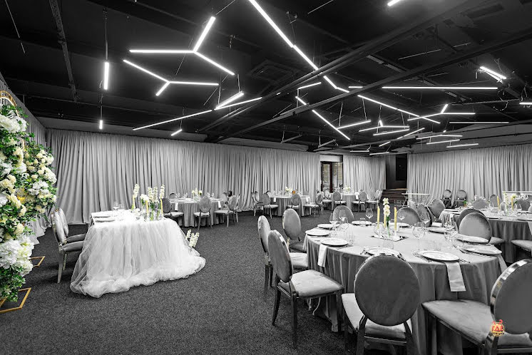 Банкетный зал  в «Woods Rest Park» фотография №11