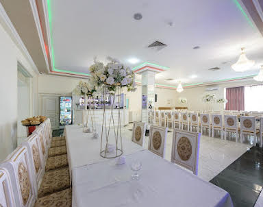  ресторан Араз Палас