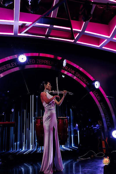 Hall of senses фотография №4