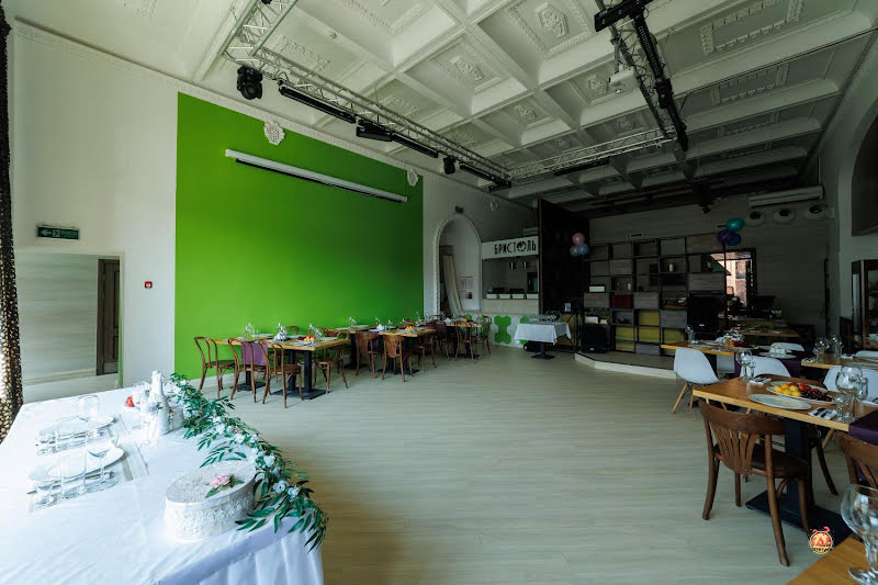 Бристоль фотография №12