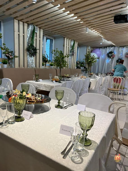 Пермская кухня фотография №16