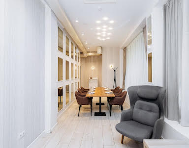  ресторан Чайхона №1 Тимура Ланского