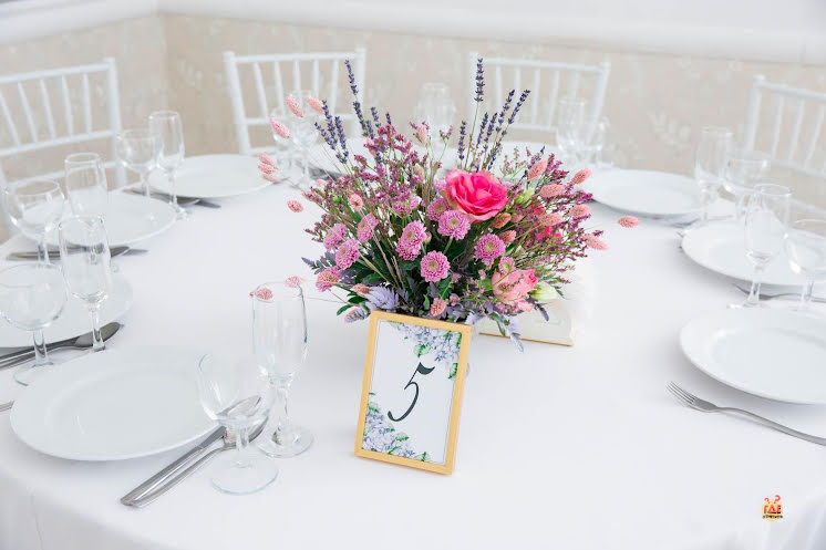 Конференц-зал в Бутик-отеле "У Озера" в «Green Hall Ufa» фотография №7