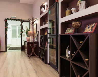  ресторан Casa Bella