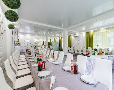  ресторан МоскWа на Суздальской