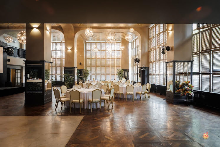 Зал Граф в «Эль Граф» фотография №6