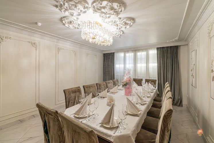 Зал на 20 человек  в «Питер» фотография №4