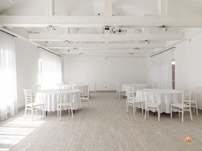 Банкетный зал в «Anstar House Kapustino» фотография №10