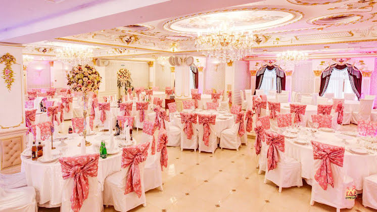 Зал «Набат Палас» в «Nabat Palace» фотография №11