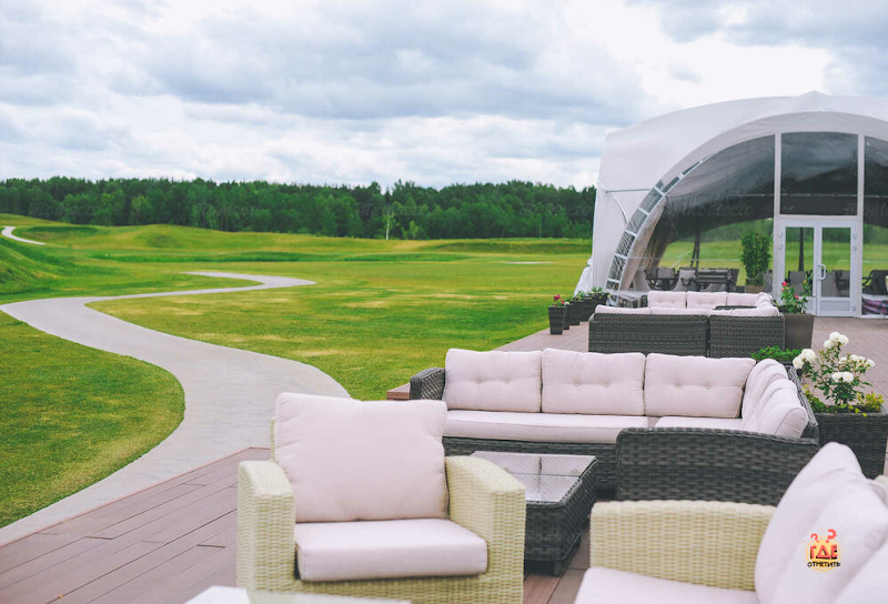 Лунка 19 фотография №11