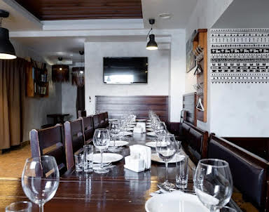 Свадьба в Чито-Гврито