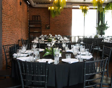  ресторан Лофт PLACE