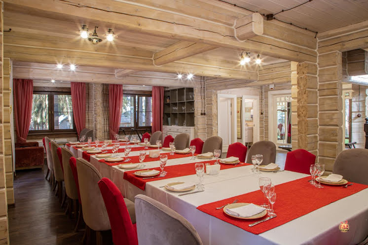 Гостевой дом в «Калужская застава» фотография №2