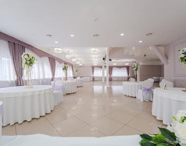  ресторан Версаль