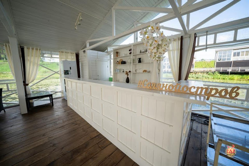 Туркомплекс Соляной Остров фотография №18