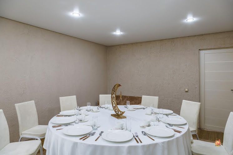 VIP-комната в «Эмиз» фотография №5