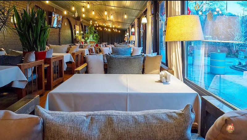 Хинкальная на Краснобогатырской фотография №9