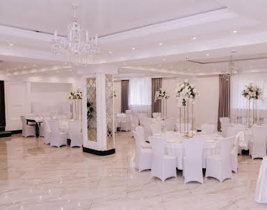  ресторан Rabat Hall