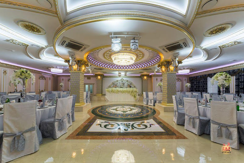 Золотая роща фотография №10