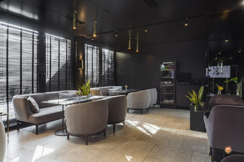 NOK Restaurant фотография №15