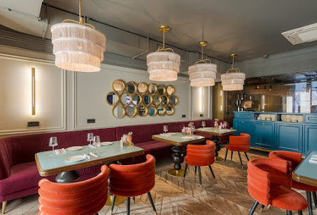 Шеф-студия  в Шеф-студия 