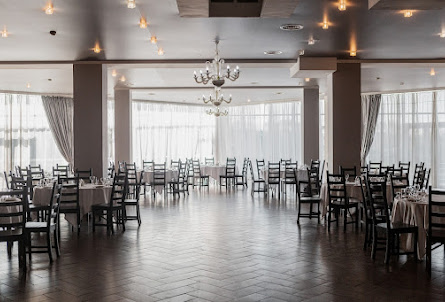 Зал «Мачта» в VIP-Зал