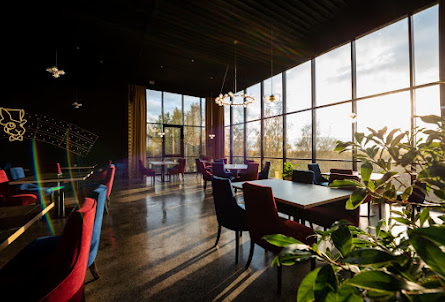 Ресторан в Банкетный зал