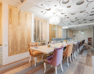  ресторан Boho