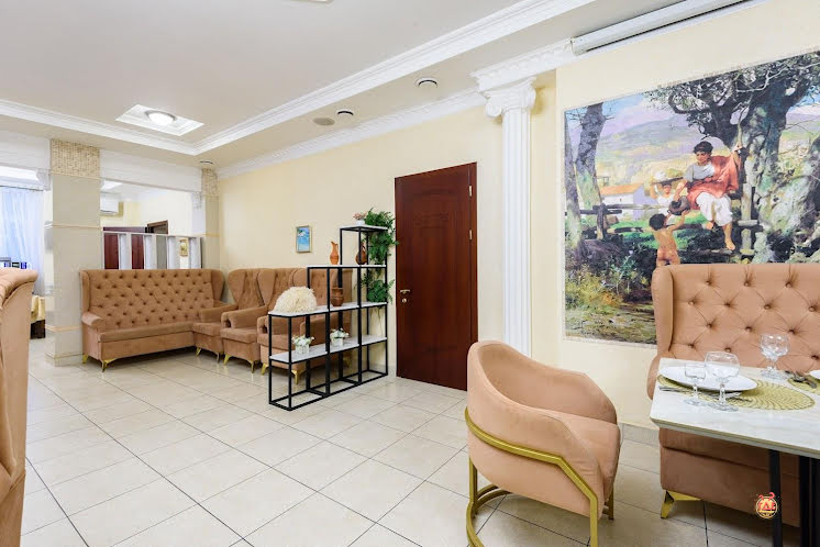 Основной зал  в «Castro» фотография №7