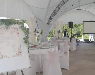  ресторан Банкетный комплекс Villa Park