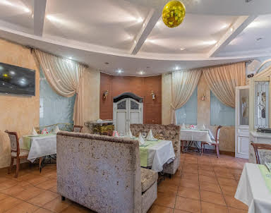 День рождения в Пхали