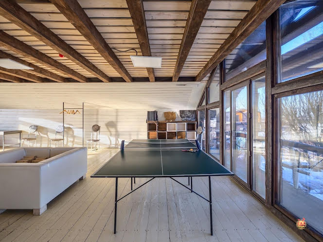 Комната отдыха в «Авиатор» фотография №5